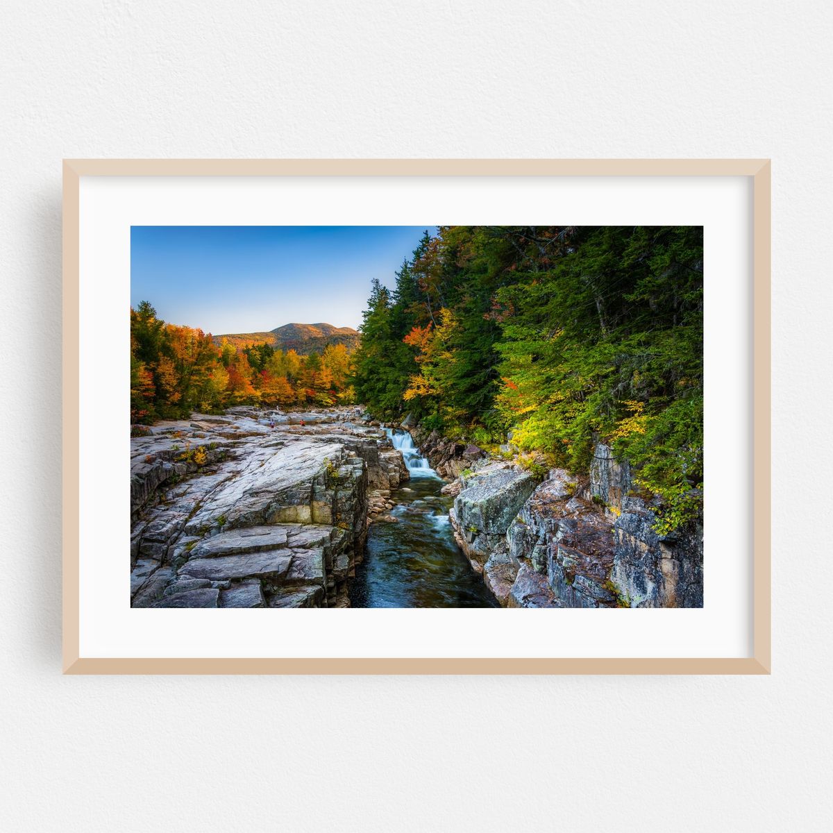 Rocky Gorge Autumn 02 – image 1 of 6