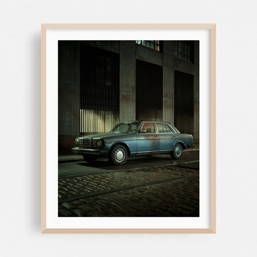 Parked in Dumbo 02