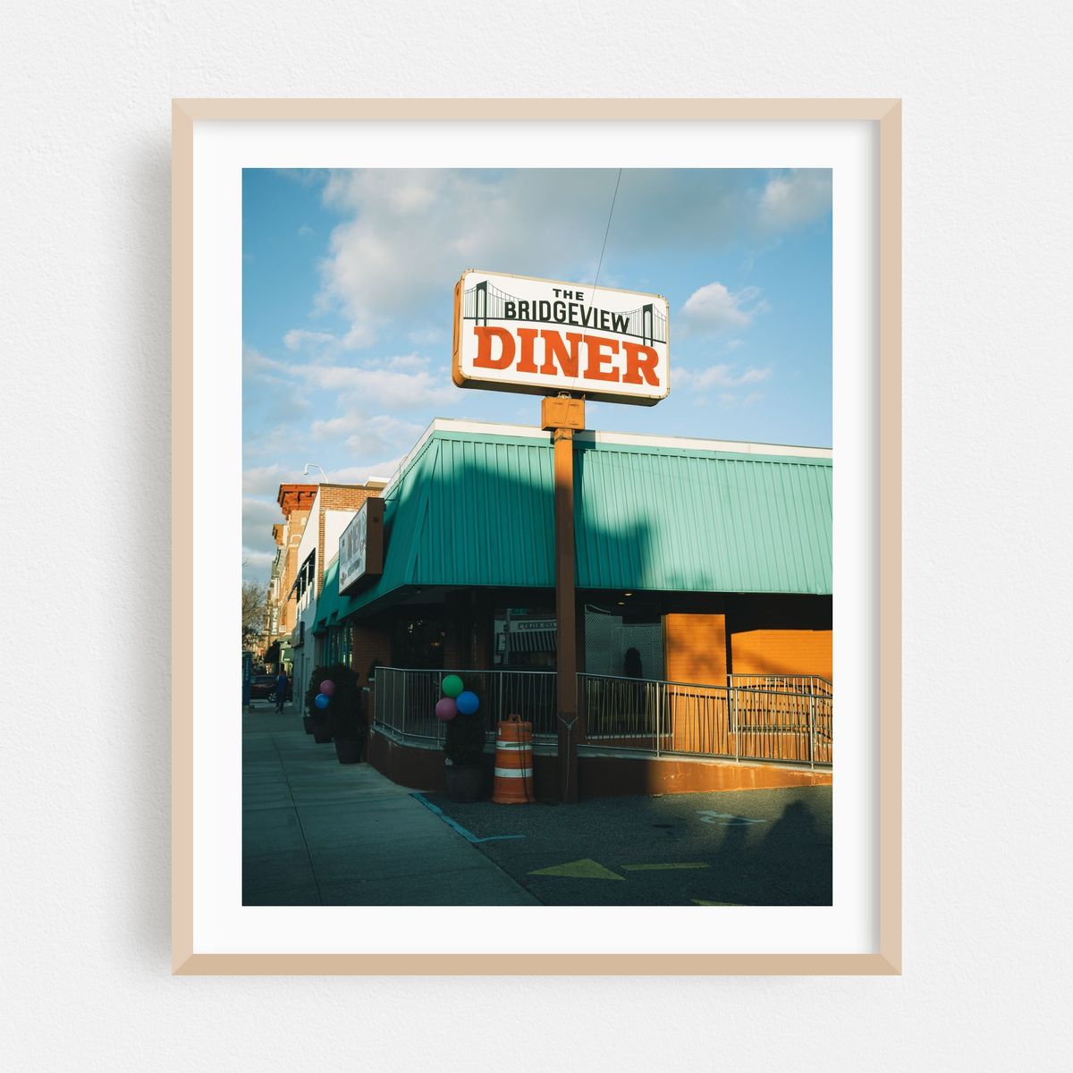 Bridgeview Diner, Bay Ridge – image 1 of 12