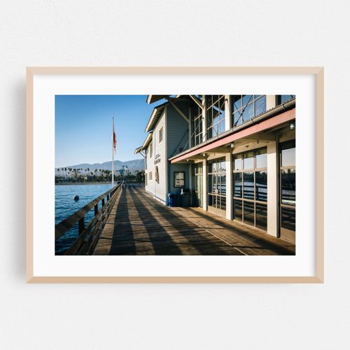 Stearn's Wharf 02