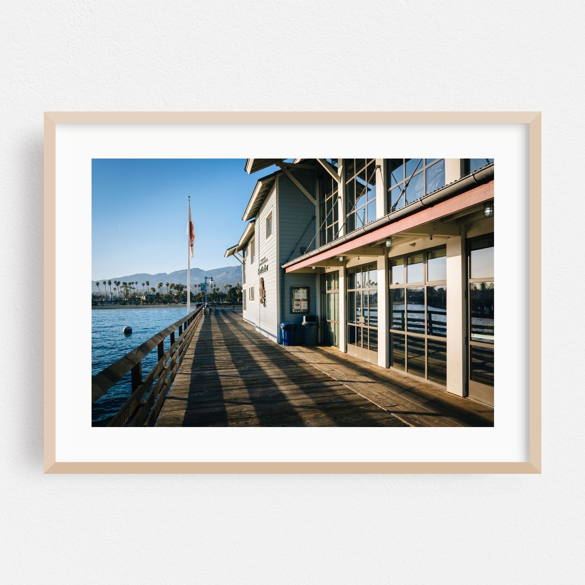 Stearn's Wharf 02 – image 1 of 6