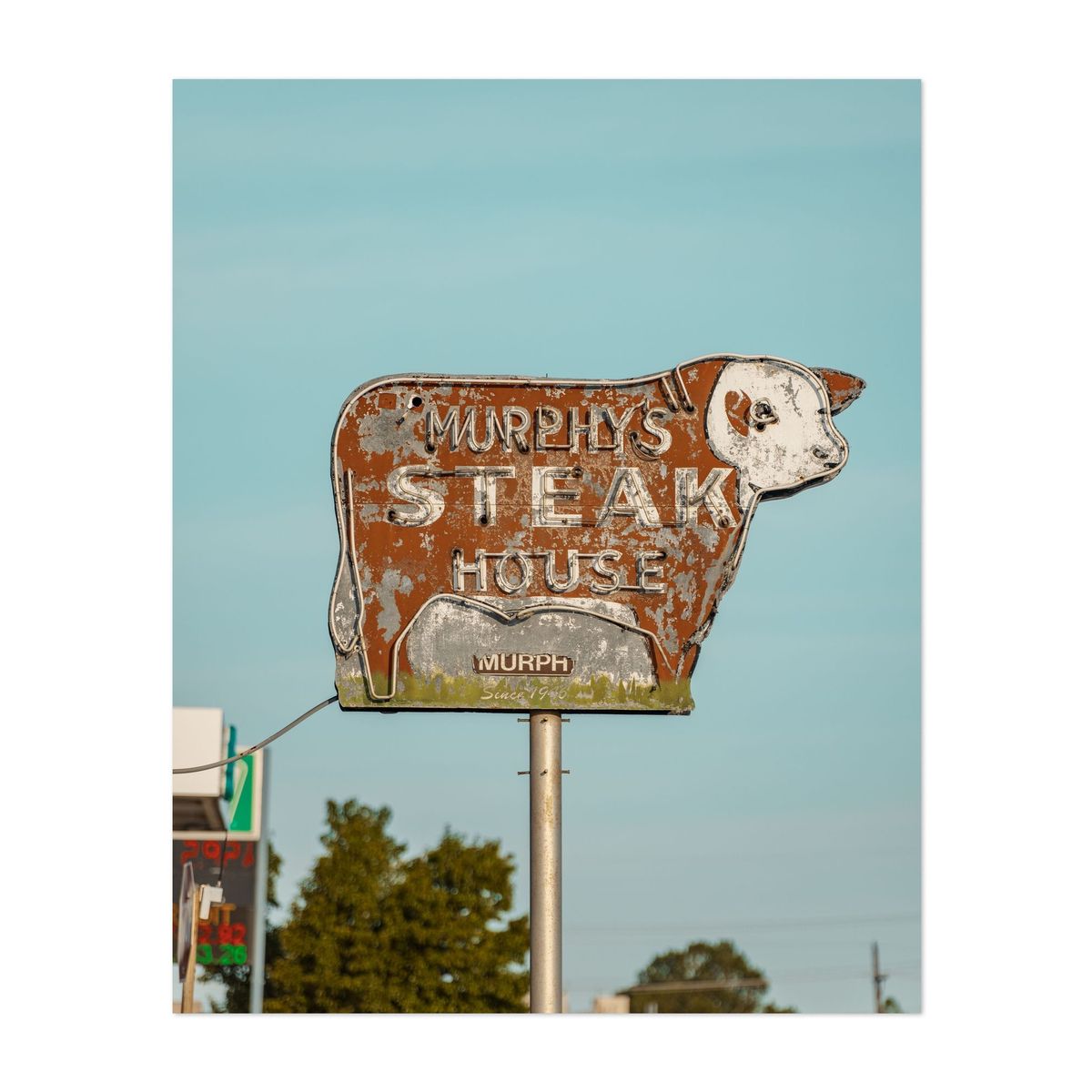 Murphy's Steak House – image 1 of 2