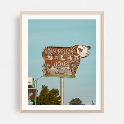 Murphy's Steak House