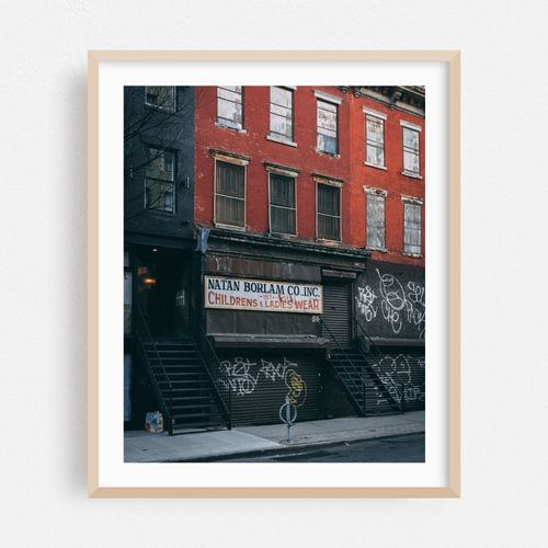 Havemeyer Street