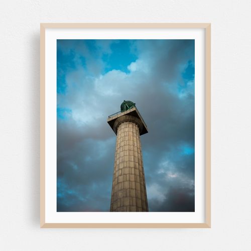 Prison Ship Martyrs Monument, Fort Greene 01