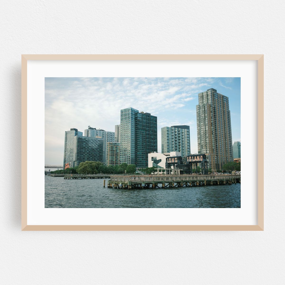 LIC Piers 02 – image 1 of 6