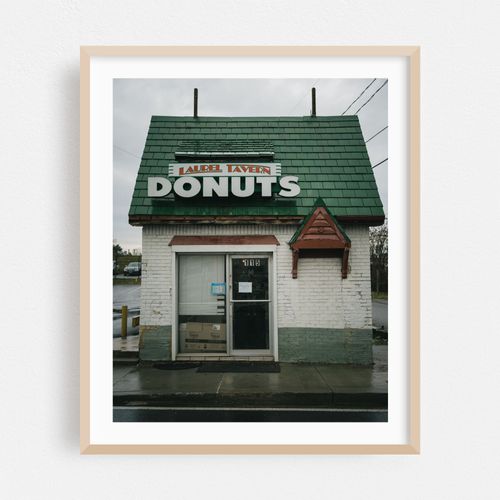 Laurel Tavern Donuts 02