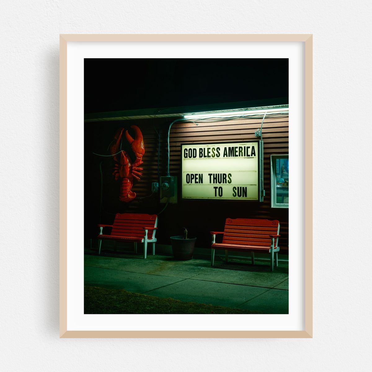 Rick's Seafood House, North Wildwood – image 1 of 12