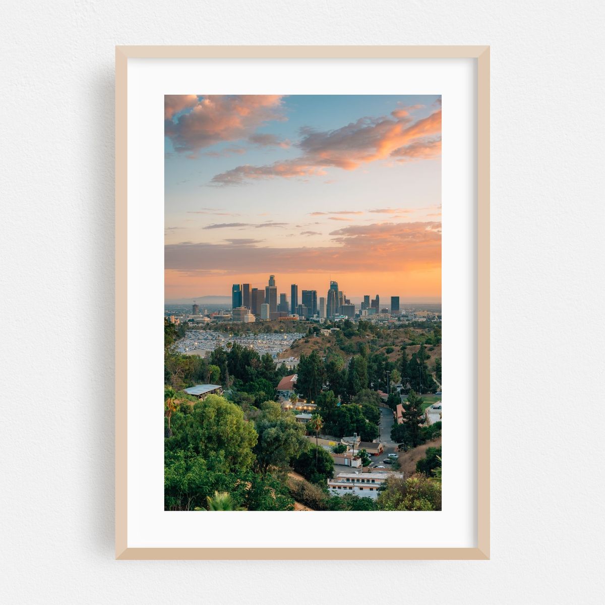 Elysian Park Views 02 – image 1 of 16