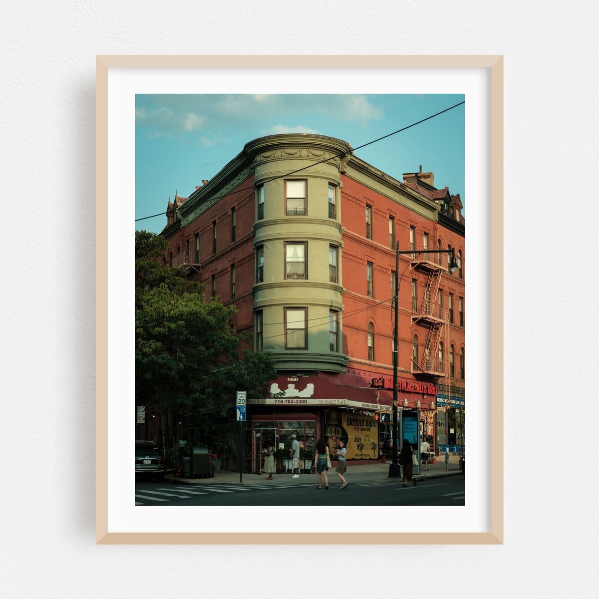 St. Marks & Flatbush – image 1 of 12