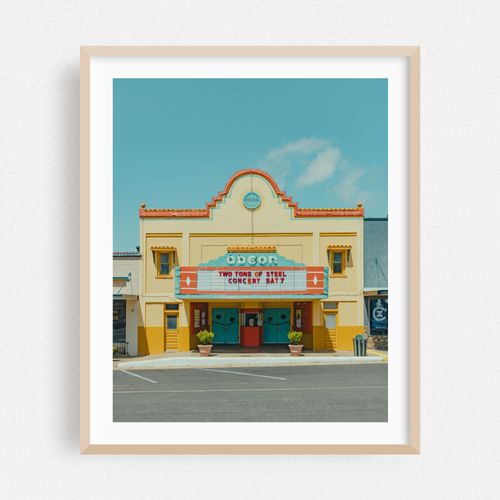 Odeon Theatre