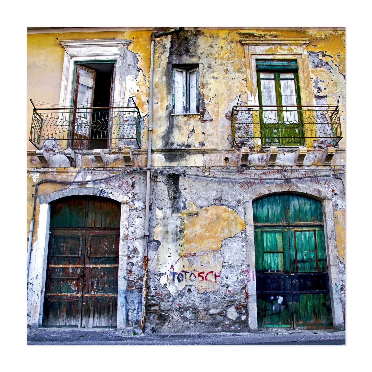 Once upon a time in Taormina – image 1 of 2