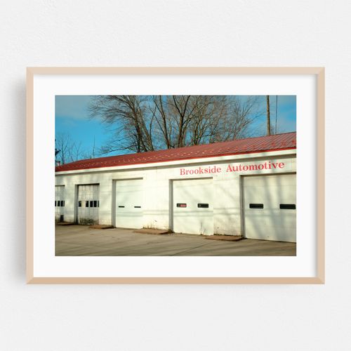 Brookside Automotive, Erie