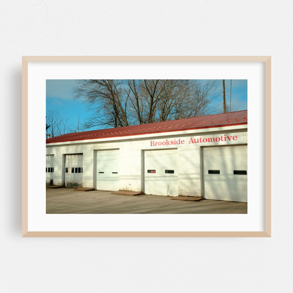 Brookside Automotive, Erie – image 1 of 6