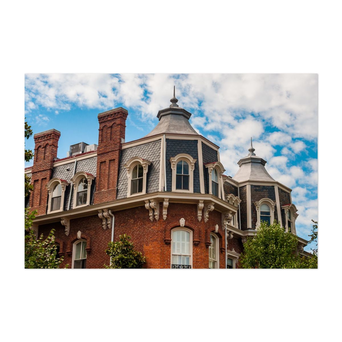 Victorian Architecture – image 1 of 2