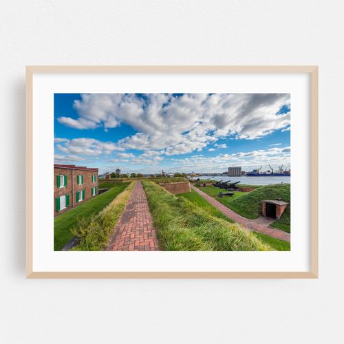 Fort McHenry