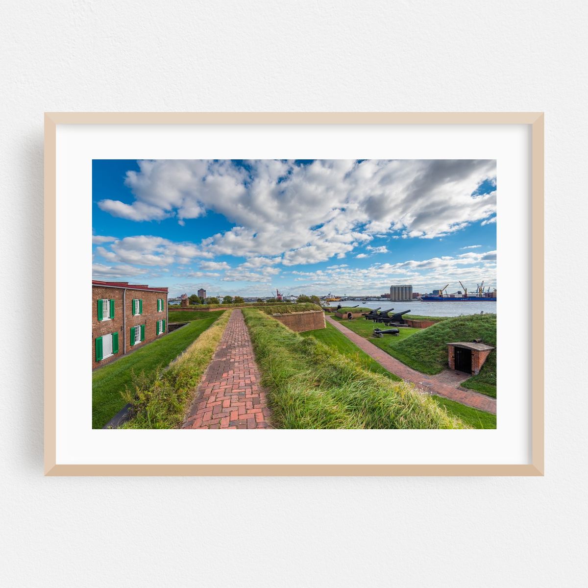 Fort McHenry – image 1 of 6