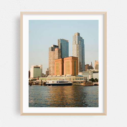Along the Hudson 02