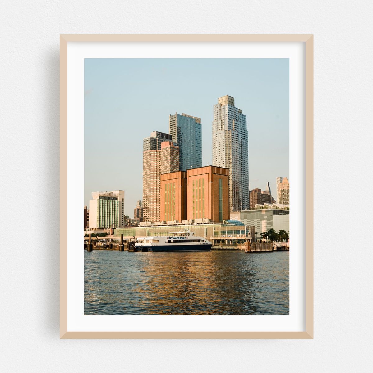 Along the Hudson 02 – image 1 of 12