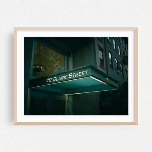 70 Clark St, Brooklyn Heights