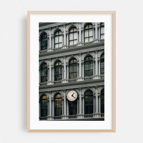 SoHo Architectural 03