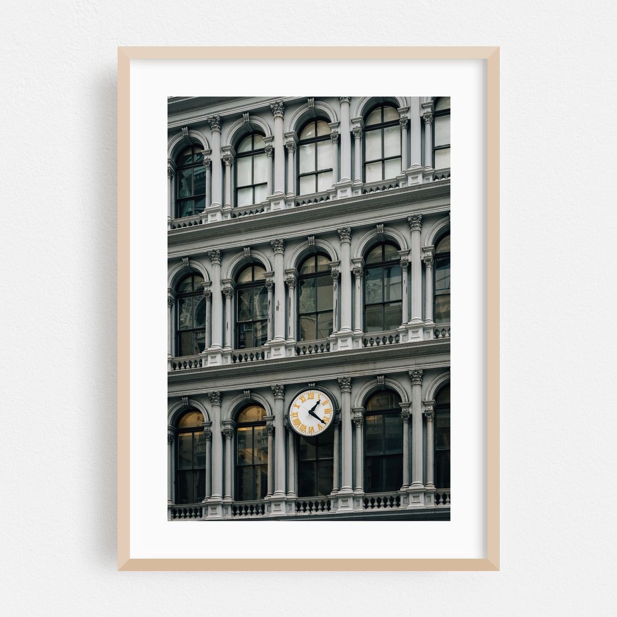 SoHo Architectural 03 – image 1 of 16