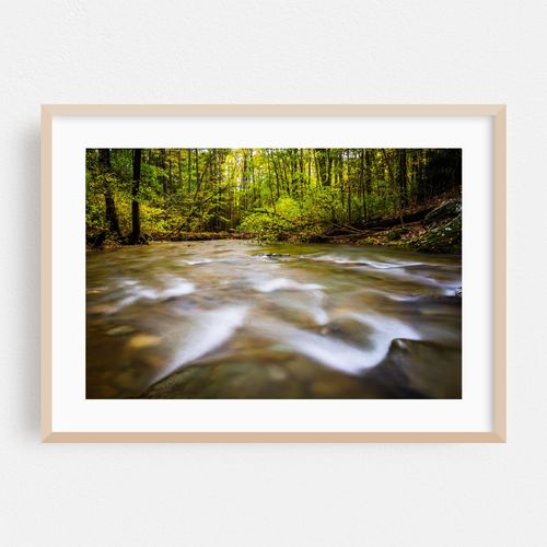 Tucquan Creek