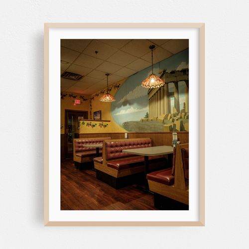 Village Pizza, Easthampton