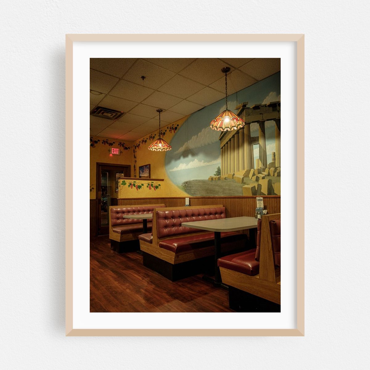 Village Pizza, Easthampton – image 1 of 3