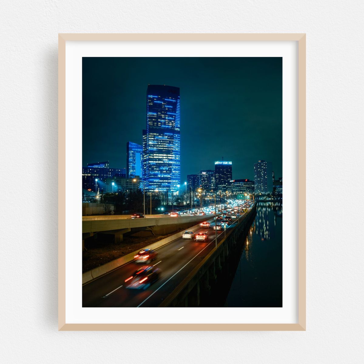 Schuylkill Expressway, Philadelphia – image 1 of 12