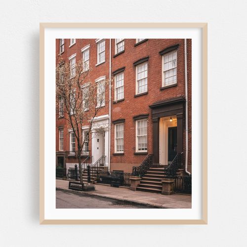 Waverly Place 04