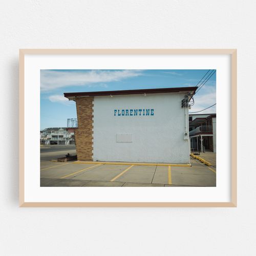 Florentine Family Motel, North Wildwood