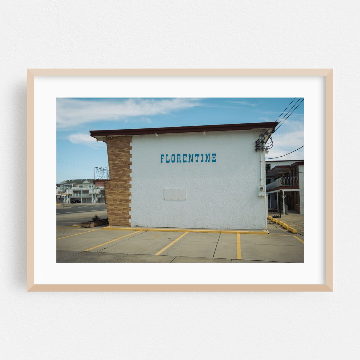 Florentine Family Motel, North Wildwood – image 1 of 6