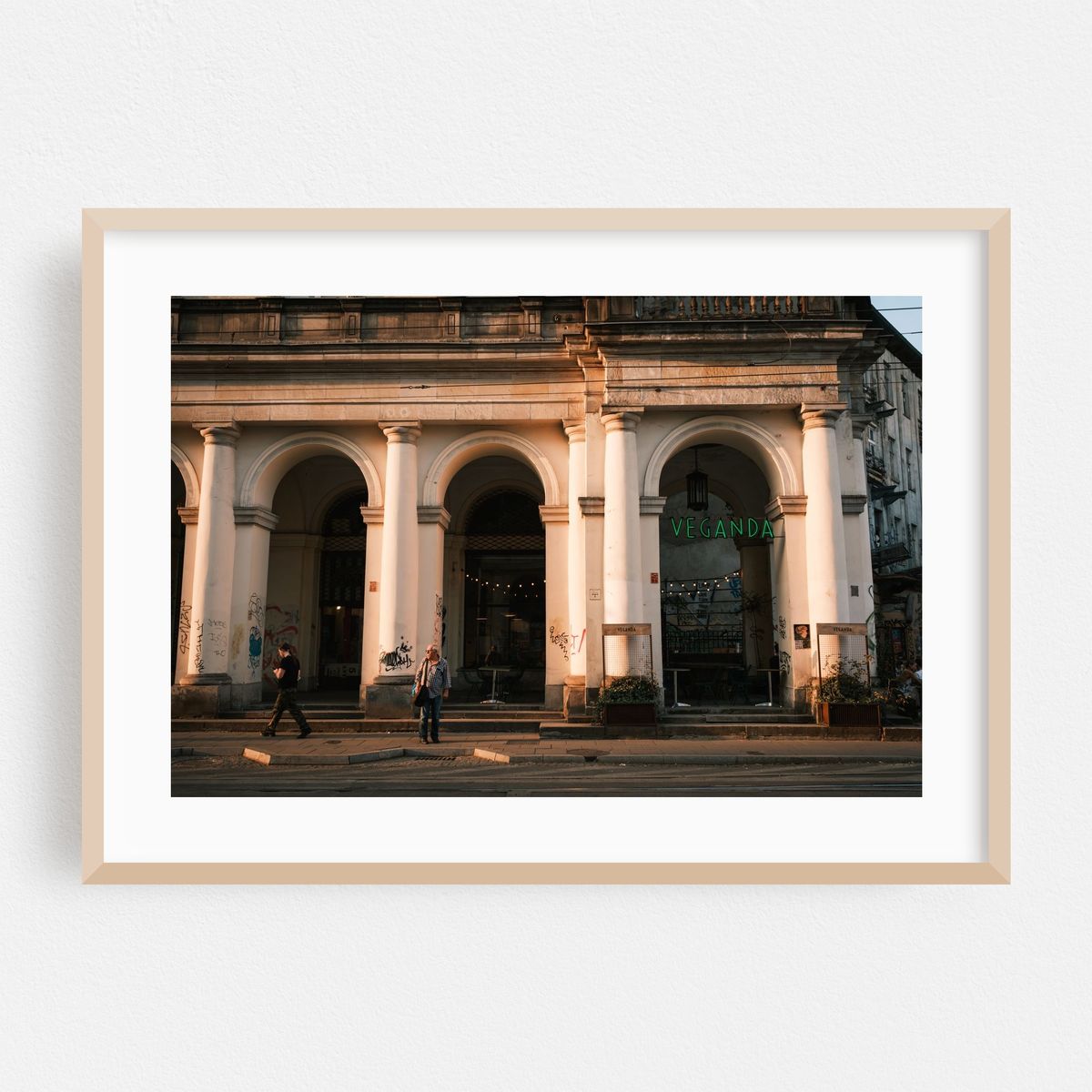 Plac Zbawiciela, Warsaw 03 – image 1 of 6