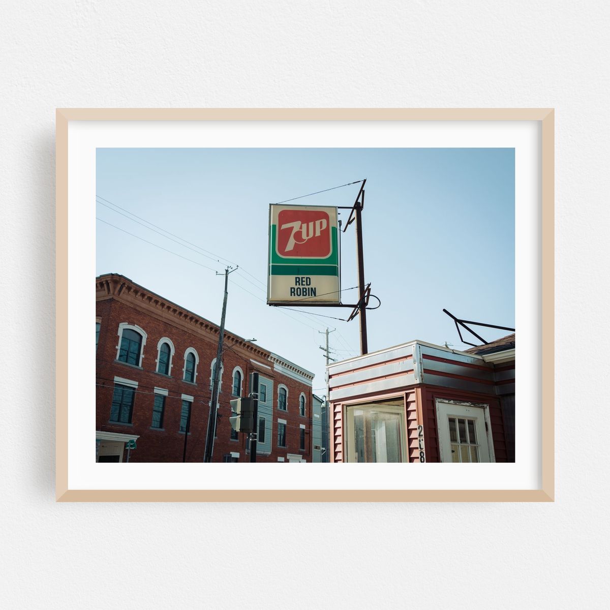 Red Robin Diner, Johnson City – image 1 of 3