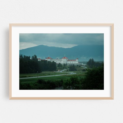 Mount Washington Hotel