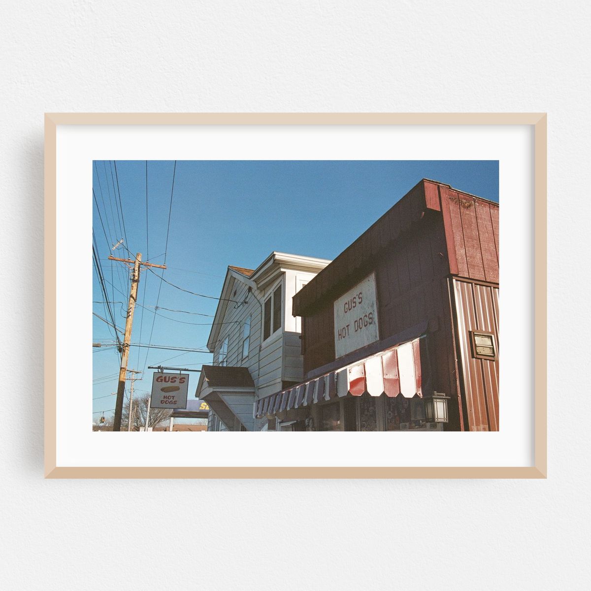 Gus's Hot Dogs – image 1 of 6