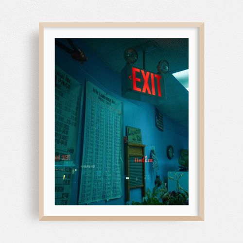 SuperWash Laundromat, Murray Hill 02