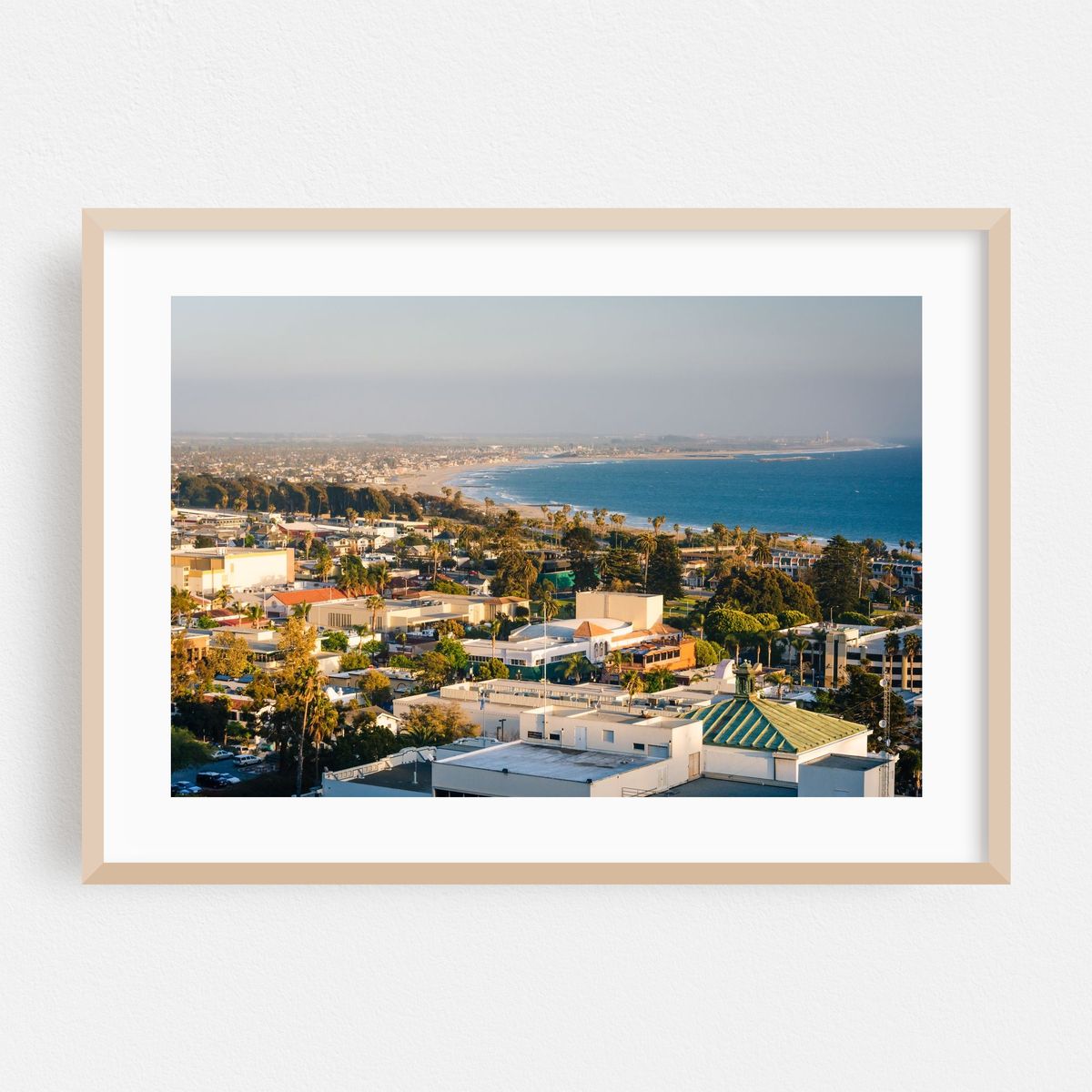 View from Grant Park, Ventura 02 – image 1 of 6