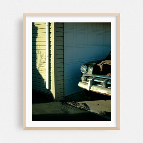 Vintage in Riverside, Buffalo 02
