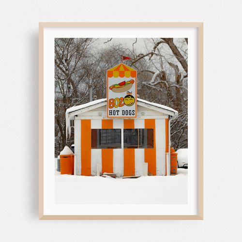 Boz Hot Dogs 01