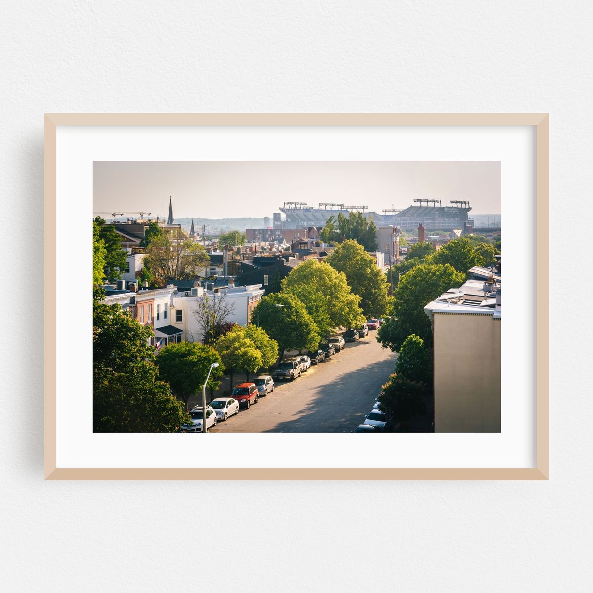 Montgomery and M&T – image 1 of 6