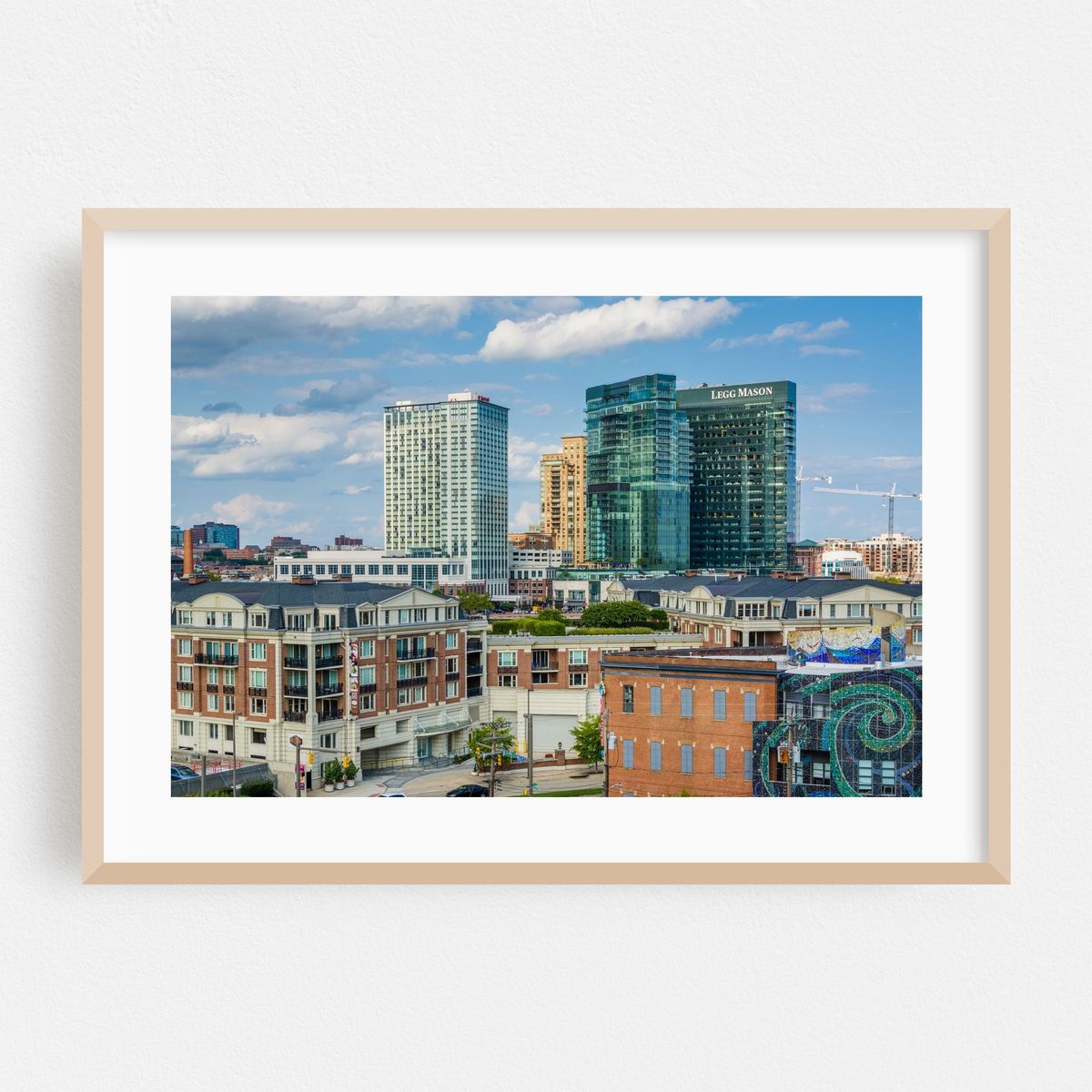 Harbor East – image 1 of 6
