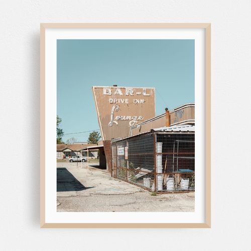 Bar-L Drive Inn 01