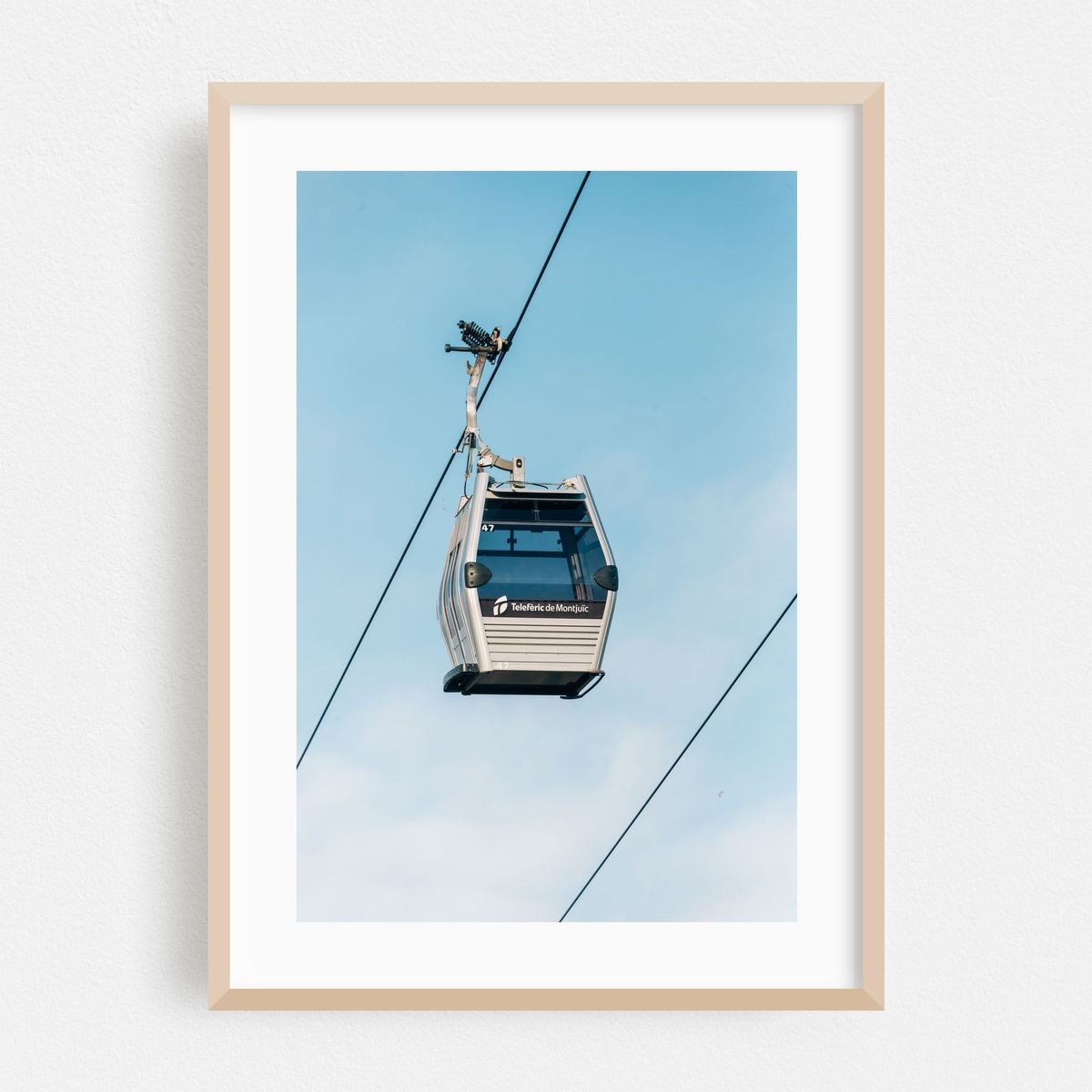 Teleferic de Montjuic – image 1 of 16