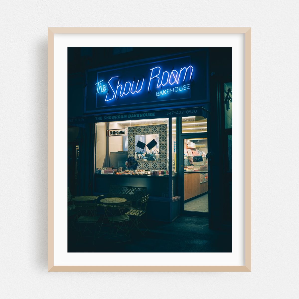 The Showroom Bakehouse, Brooklyn – image 1 of 12