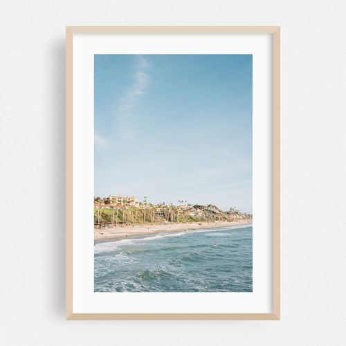 San Clemente Shore 01