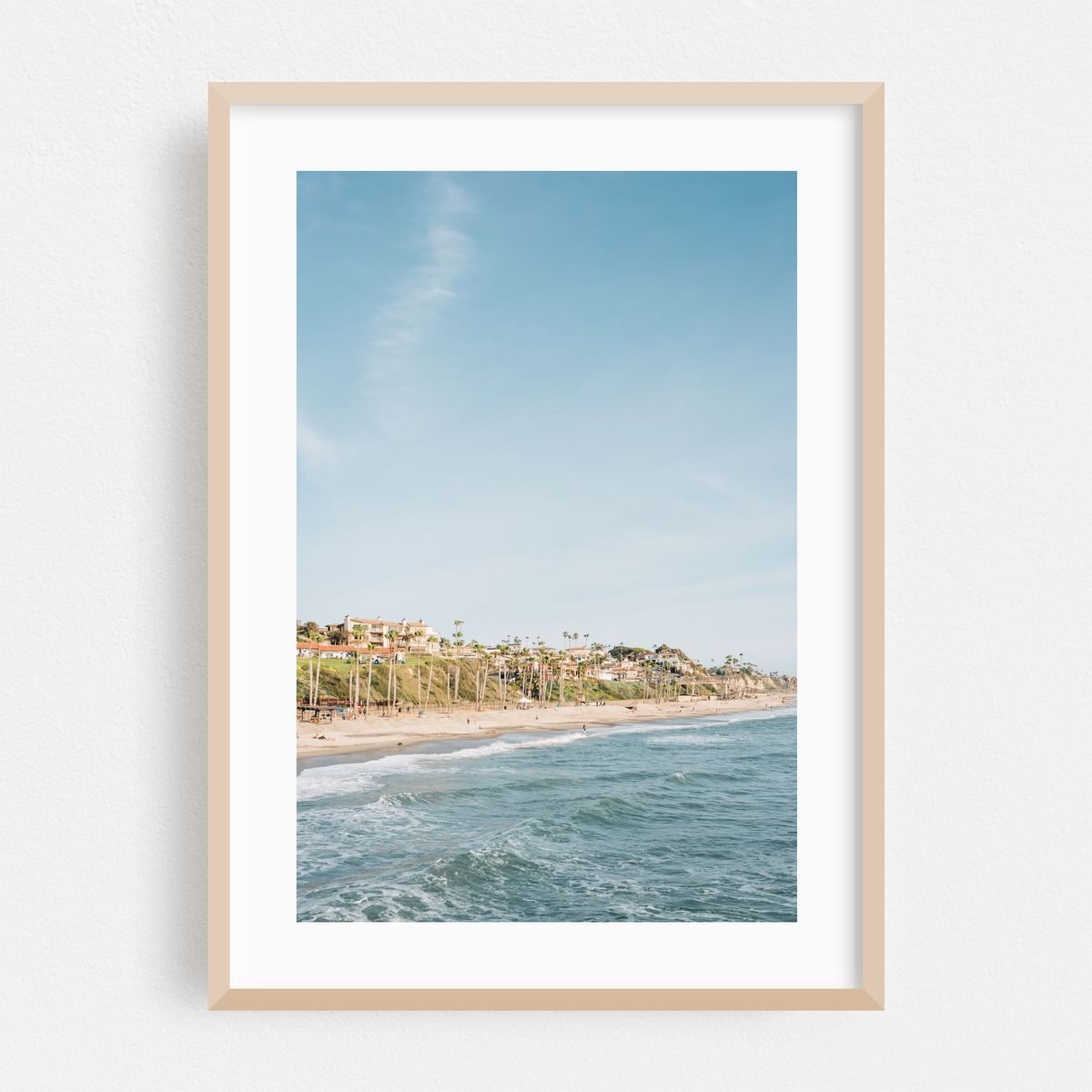 San Clemente Shore 01 – image 1 of 16