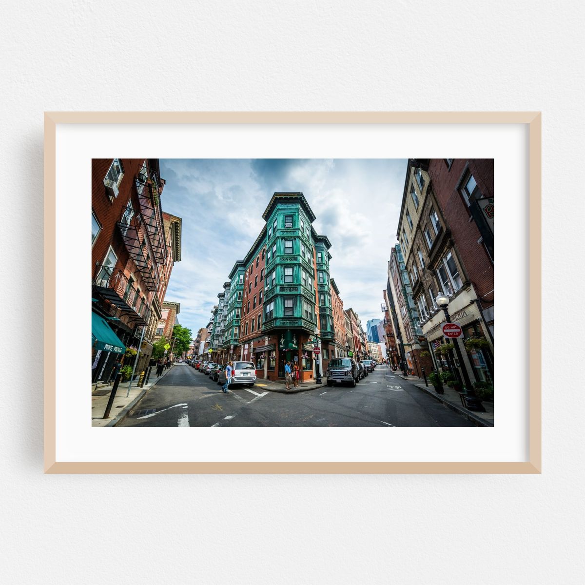 Historic North End – image 1 of 8