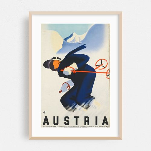 Austria